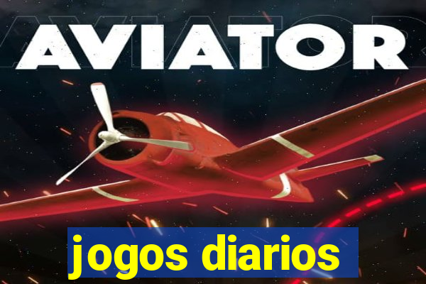 jogos diarios